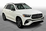 New 2026 Mercedes-Benz GLE 450 4MATIC image 2