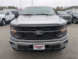 New 2025 Ford F150 XLT w/ Equipment Group 303A High image 2