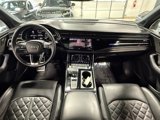 Used 2021 Audi SQ7 Premium Plus image 2