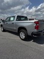 New 2025 Chevrolet Silverado 1500 W/T w/ Z71 Off-Road Package image 4