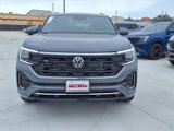 New 2025 Volkswagen Atlas Cross Sport SEL Premium R-Line image 3