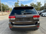Used 2020 Jeep Grand Cherokee Limited image 6