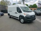 New 2025 RAM ProMaster 2500 image 3