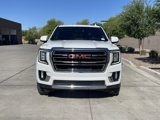 Used 2024 GMC Yukon SLT w/ SLT Premium Package image 5
