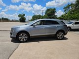 Used 2024 Cadillac XT5 Premium Luxury image 5