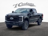 New 2025 Ford F250 Platinum image 3