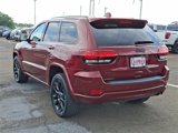 Used 2019 Jeep Grand Cherokee Altitude image 4