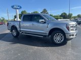 New 2025 Ford F150 Lariat w/ Equipment Group 501A Mid image 3