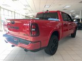 New 2025 RAM 1500 Laramie w/ Night Edition image 4