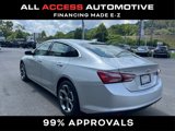 Used 2021 Chevrolet Malibu LT image 4
