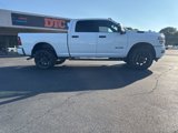 Used 2025 RAM 2500 Big Horn image 2
