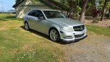 Used 2014 Mercedes-Benz C 300 4MATIC Sedan image 4