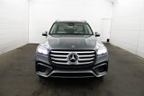 New 2025 Mercedes-Benz GLS 450 4MATIC image 2