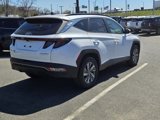 Used 2023 Hyundai Tucson Blue image 3