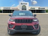 Used 2024 Jeep Grand Cherokee Altitude image 5