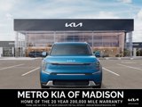 New 2026 Kia EV9 Wind image 2