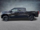 New 2025 Chevrolet Silverado 1500 Custom Trail Boss image 2