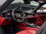 Certified 2025 Porsche 911 Carrera image 4