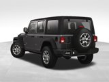 New 2025 Jeep Wrangler Sport S image 4