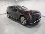 New 2026 Cadillac Escalade IQL Luxury image 5