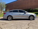 Used 2015 Hyundai Sonata SE w/ Option Group 09 image 6