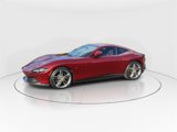 Used 2024 Ferrari Roma image 4