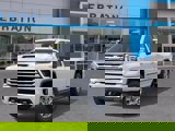 New 2025 Chevrolet Silverado 3500 High Country w/ High Country Premium Package image 6