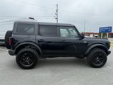 Used 2023 Ford Bronco Wildtrak image 2