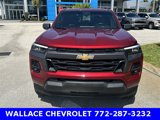 Certified 2023 Chevrolet Colorado LT w/ LT Convenience Package III image 4