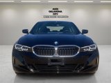 Used 2024 BMW 330i xDrive Sedan image 2