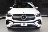 Used 2024 Mercedes-Benz GLE 350 4MATIC w/ AMG Line Exterior image 6