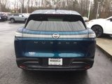 New 2025 Nissan Murano SL image 5