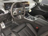 New 2025 BMW X7 M60i w/ Climate Comfort Package image 3