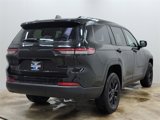 New 2025 Jeep Grand Cherokee L Altitude image 5
