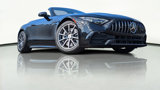 Used 2023 Mercedes-Benz SL 43 AMG w/ Driver Assistance Package image 4