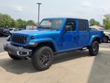 New 2025 Jeep Gladiator Sport image 2