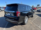 Used 2024 Chevrolet Tahoe High Country image 5