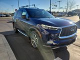 New 2025 INFINITI QX60 Autograph w/ Cargo Package image 3