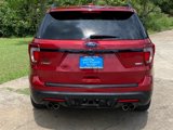 Used 2018 Ford Explorer Sport w/ Equipment Group 401A image 5