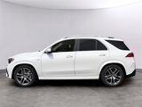 New 2026 Mercedes-Benz GLE 53 AMG 4MATIC image 3