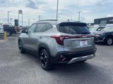 New 2025 Kia Seltos EX image 4