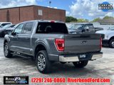 Used 2023 Ford F150 XLT image 3