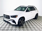 New 2026 Mercedes-Benz GLE 350 4MATIC image 3