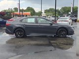 Certified 2025 Toyota Camry SE image 6