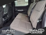 New 2025 Ford F150 XLT w/ Equipment Group 302A MID image 6