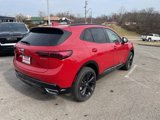 New 2025 Buick Envision Sport Touring image 6