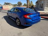 Used 2017 Honda Civic LX image 2