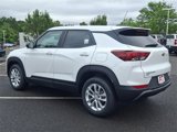 New 2026 Chevrolet TrailBlazer LS w/ LS Convenience Package image 3