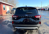 Used 2024 Ford Escape Active image 4