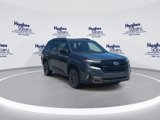 New 2025 Subaru Forester Sport image 3